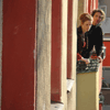 Johanna Borchert & Johannes Lauer