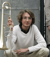 Lauer, Johannes