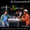 Johannes Lauer, Colin Vallon, Baenz Oester, Andi Haberl
