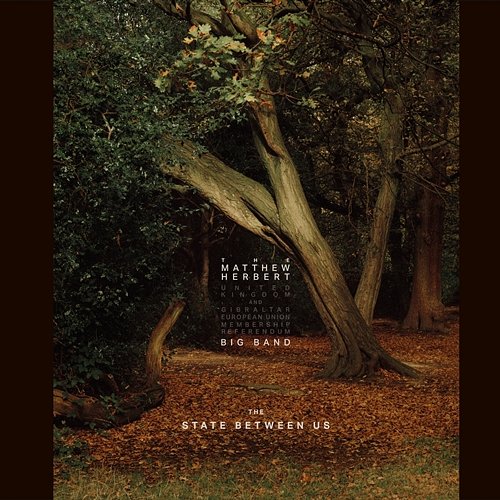 The State between us