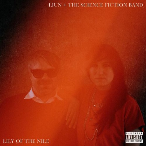 Liun - Lily of the Nile