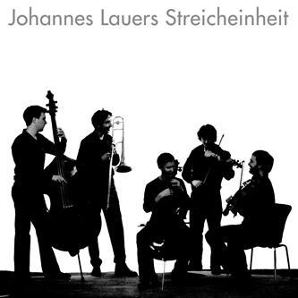 Johannes Lauers Streicheinheit