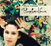 Olivia Trummer Poesiealbum